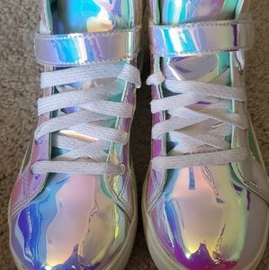 Holo Sneakers
